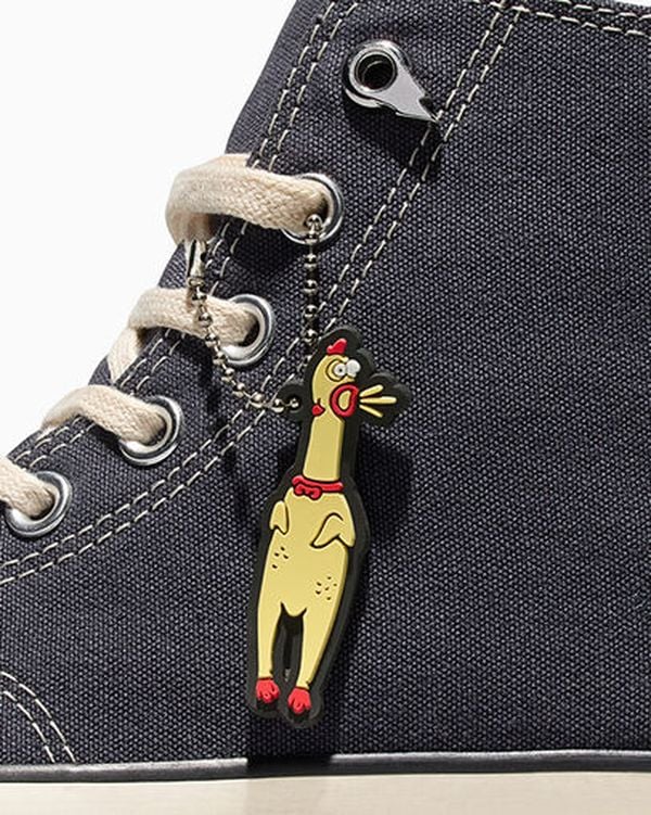 Converse x Stranger Things Chuck 70 nieuwe sneakers in waarde stijgen