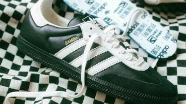 Adidas dropt zijn populairste sneakers voor €120 als jubileumeditie