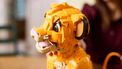 LEGO dropt oranje leeuw als nieuwe 18+ bouwset tijdens EK 2024