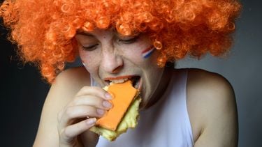 Zo lang moet je dansen of slenteren om je tompouce te verbranden