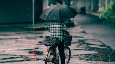 De beste fiets tijdens herfst- en winterweer getest