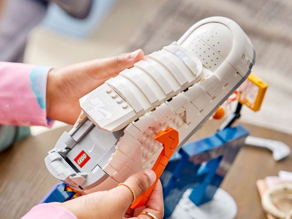 LEGO 43026 LEGO Nike Air Force 1