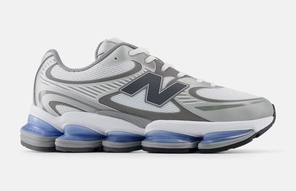 new balance abzorb 2000 wit top 5 sneakers week 28 2025
