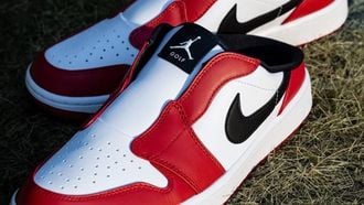 Di Nike Air Jordan Mule sneaker (3)