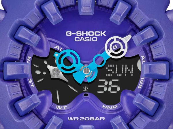 G-Shock GA-V01 32332