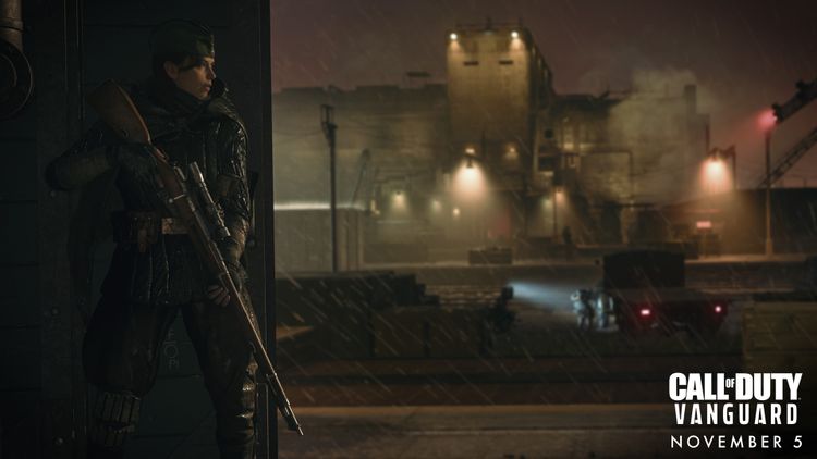 Call of Duty: Vanguard officieel onthuld - 6 dingen die je moet weten