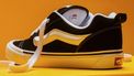 Vans tilt korting op populairste sneakers in 2024 die nu €80 kosten