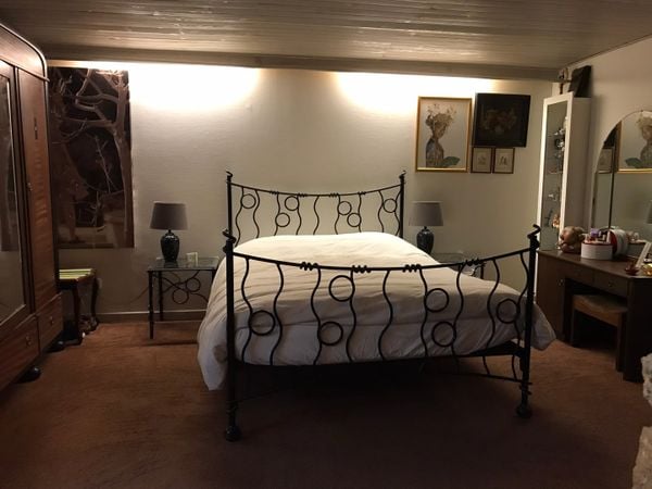 frankrijk huis bed breakfast gite B&B vakantiehuis (4)