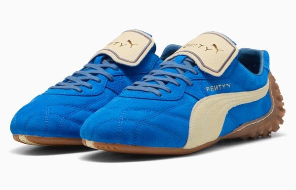 FENTY x PUMA AVANTI LS nieuwe hype sneakers moto rihanna
