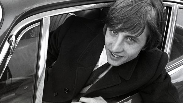 wagenpark, auto's, nieuwe documentaire, johan cruijff, docu, jc, psychologisch portret, voetballer, ajax, vpro, npo2