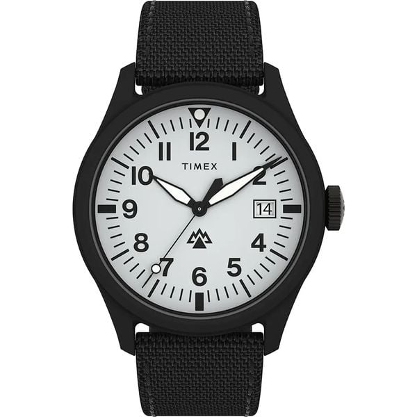 Timex TW2W34700 Expedition North horloges onder de 100 euro herfst winter 2026