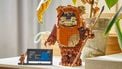 LEGO Star Wars Ewok set2