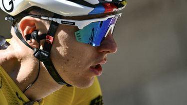 Dit eten renners in de Tour, waaronder het winnaarsontbijt van Pogi
