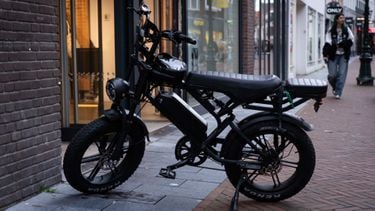 Fatbike-crisis in Nederland: twee simpele regels tegen alle ellende