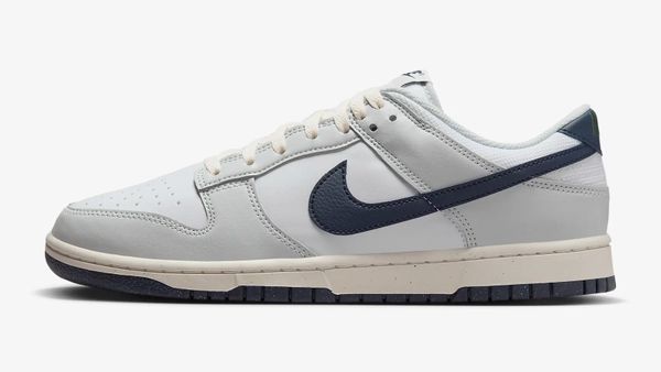 Nike Dunk Low sneakers met korting in de zomer-sale van 2024