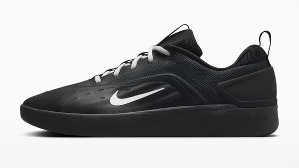 Nike SB Zoom Nyjah 4 nieuwe skate sneakers week 3 van 2026