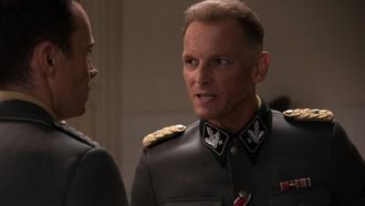Videoland dropt oorlogsfilm met Barry Atsma en Oppenheimer-ster