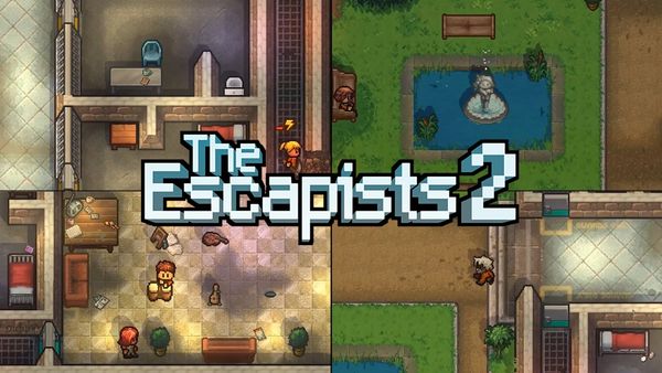 The Escapists 2, Playstation Deals