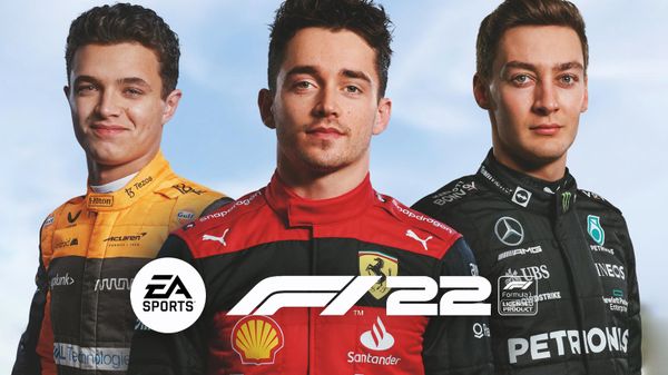 F1 22, Playstation Deals
