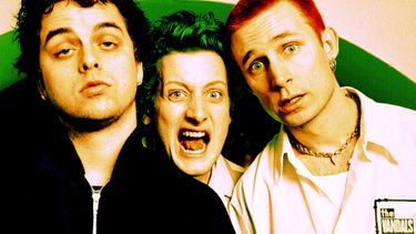 Nieuwe 90's punkrock-biopic met Office-cast is ode aan rebellie