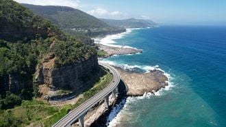 Vliegtickets naar Australië nu erg goedkoop gouden kans voor backpackers