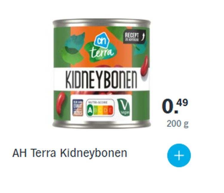 bonen gezondheid dieet gerechten recept gezond eten vezels eiwitten (4)