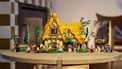LEGO Disney 43242 Snow White and the Seven Dwarfs’ Cottage sneeuwwitje 34