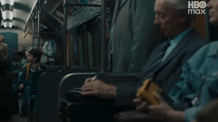 Harry Potter and the Philosopher's Stone _ Official Teaser _ HBO Max 0-42 screenshot trailer