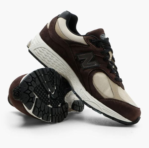 Sneakers van de dag: New Balance 2002RX met hoge korting