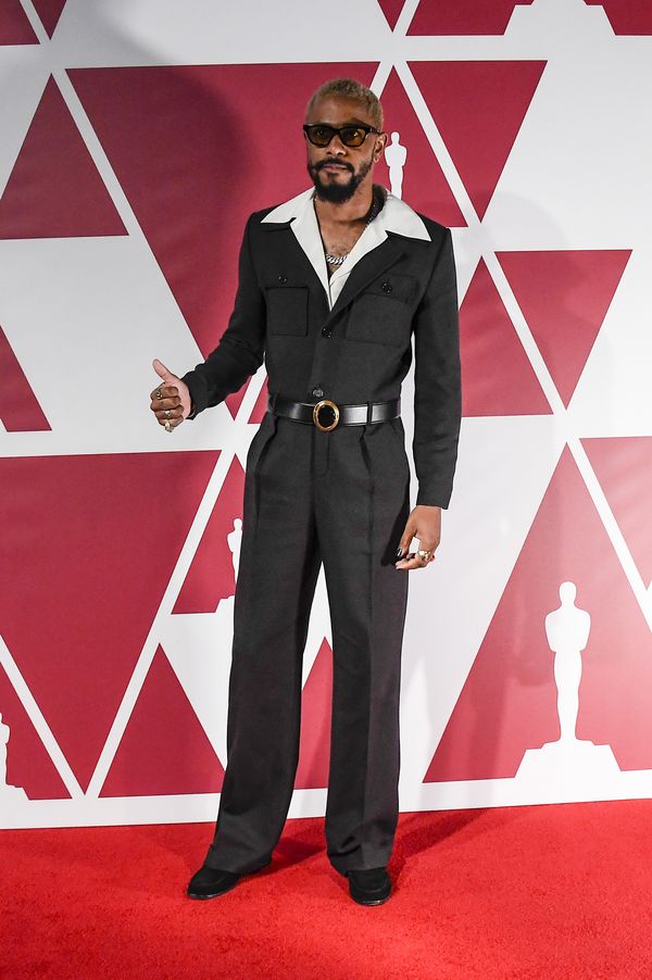 oscars 2021, meest sexy rode loper looks, outfits