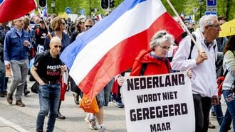Lijst met welvarendste landen snoert negatief Nederland de mond