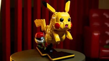 Bol stunt met zeldzame LEGO-korting van Star Wars tot Pikachu