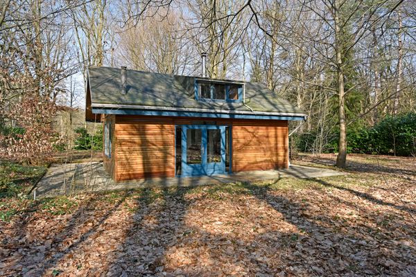 funda huis kopen woning bos groot perceel mook gelderland nijmegen