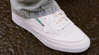Patta Reebok Club 85-sneakers zijn terug en stiekem al te koop