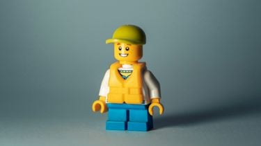 LEGO onthult meest zeldzame set van 2024 en eert zichzelf