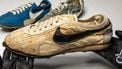 Nike dropt oer-sneakers à €99: de Moon Shoe waarmee het begon