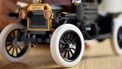 LEGO lanceert eerste betaalbare auto ooit als prachtige 18+ set