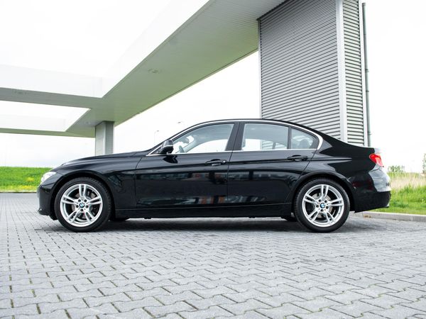 Tweedehands BMW 3 Serie 328i 2013 occasion