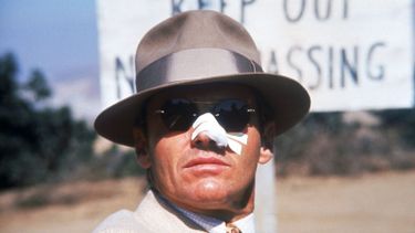 privé-detective salaris opleiding diploma