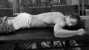 Calvin Klein-boxers in de sale: hier koop je ze met zeldzame korting