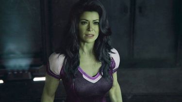She-Hulk roept op Disney+ op te zeggen om politieke censuur