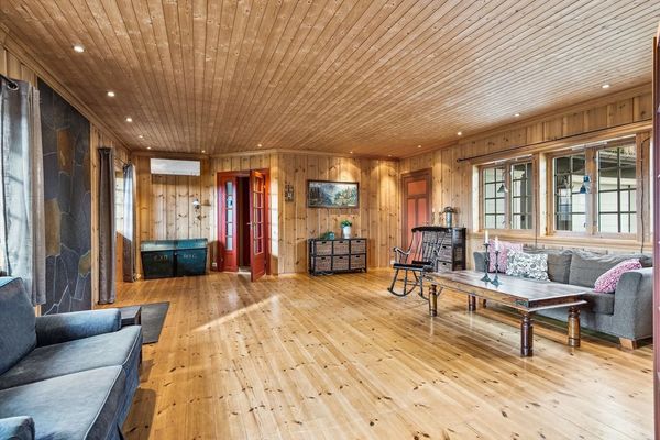noorwegen huis kopen