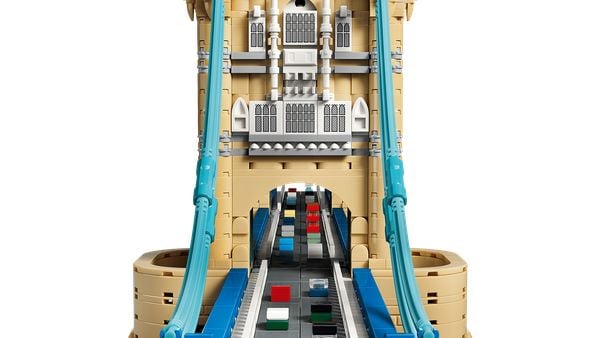 LEGO 21067 Tower Bridge 222