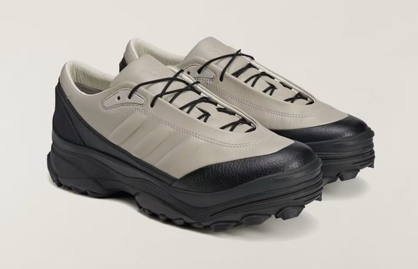 Adidas Y-3 GSG9 Low JQ8826 nieuwe sneakers 120 euro korting