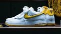 Uitverkochte Nike AF1 x Kobe alsnog te koop en de prijs valt mee