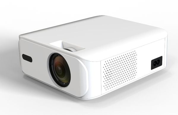 Denver PR-4300 4K Beamer Projector wk 2026 korting deal 79 euro