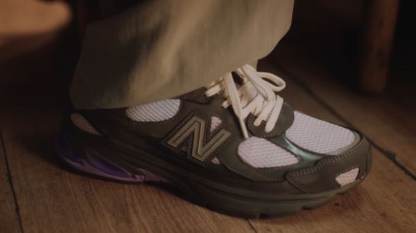 New Balance dropt 2010-sneakers in onze favoriete kleur van 2026