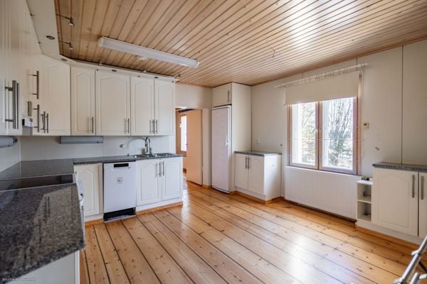 finland boerderij kopen huis