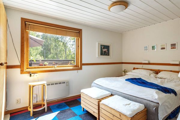 zweden huis kopen boomhut natuur luxe woning (10)