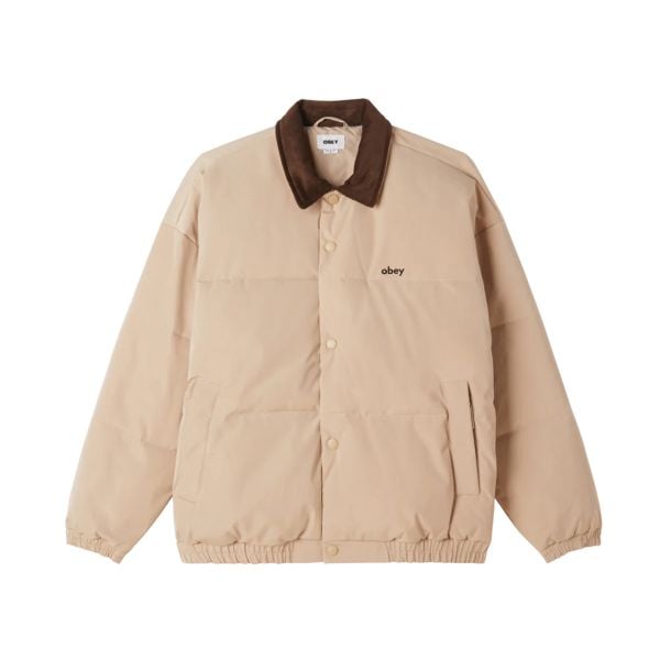 zomerjas obey korting in sale